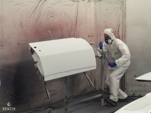 Chevrolet Camaro RS/SS - 1967