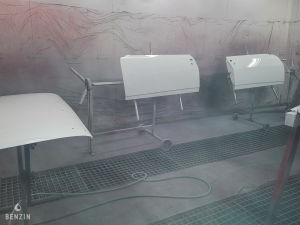 Chevrolet Camaro RS/SS - 1967