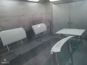 Chevrolet Camaro RS/SS - 1967