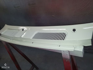 Chevrolet Camaro RS/SS - 1967