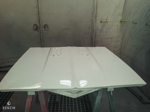 Chevrolet Camaro RS/SS - 1967