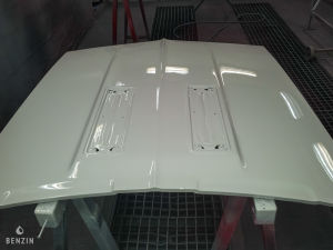 Chevrolet Camaro RS/SS - 1967