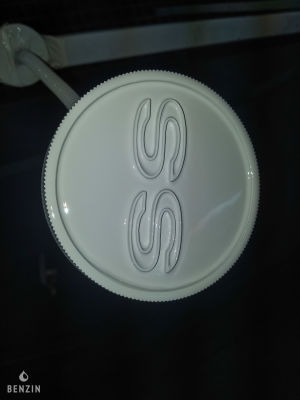 Chevrolet Camaro RS/SS - 1967