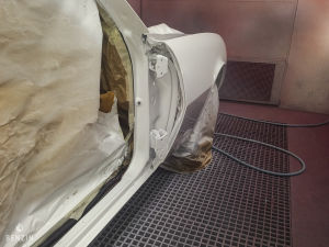 Chevrolet Camaro RS/SS - 1967