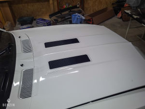 Chevrolet Camaro RS/SS - 1967