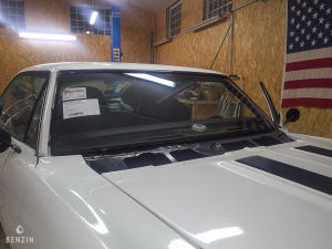 Chevrolet Camaro RS/SS - 1967