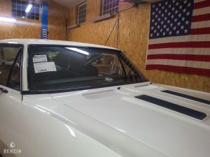 Chevrolet Camaro RS/SS - 1967