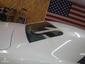 Chevrolet Camaro RS/SS - 1967