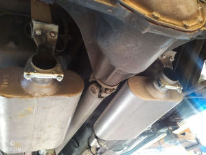 Chevrolet Camaro RS/SS - 1967