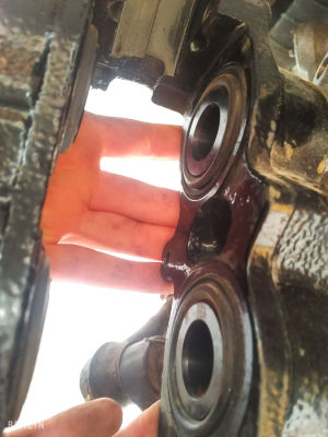 Chevrolet Camaro RS/SS - 1967