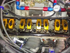 Chevrolet Camaro RS/SS - 1967