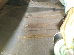 Chevrolet Camaro RS/SS - 1967