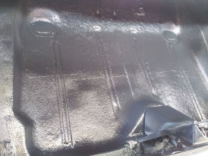 Chevrolet Camaro RS/SS - 1967