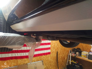 Chevrolet Camaro RS/SS - 1967