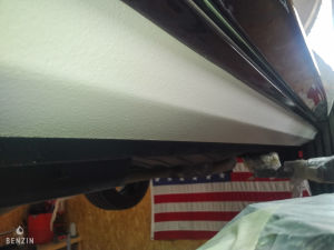 Chevrolet Camaro RS/SS - 1967