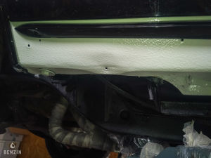 Chevrolet Camaro RS/SS - 1967