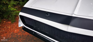 Chevrolet Camaro RS/SS - 1967