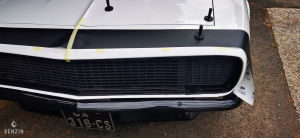 Chevrolet Camaro RS/SS - 1967