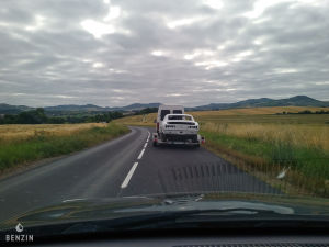 Chevrolet Camaro RS/SS - 1967