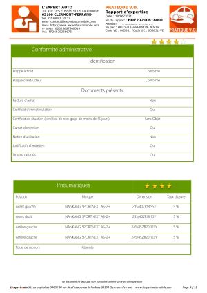 Chevrolet Camaro RS/SS - 1967