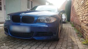 BMW 135i e82 - 2008
