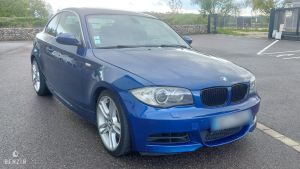 BMW 135i e82 - 2008