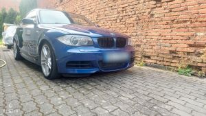 BMW 135i e82 - 2008