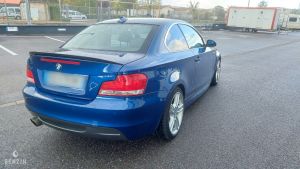 BMW 135i e82 - 2008