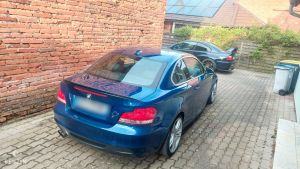 BMW 135i e82 - 2008