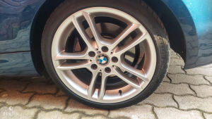 BMW 135i e82 - 2008