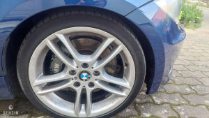 BMW 135i e82 - 2008