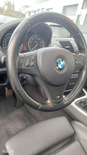 BMW 135i e82 - 2008
