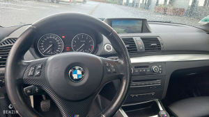 BMW 135i e82 - 2008