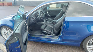BMW 135i e82 - 2008