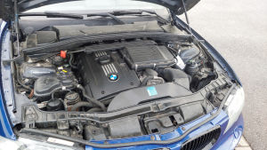 BMW 135i e82 - 2008