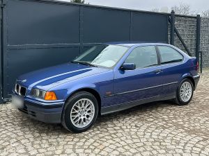 BMW 316i Compact - 1996
