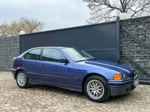 BMW 316i Compact - 1996