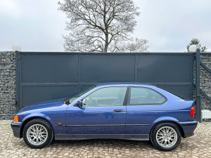 BMW 316i Compact - 1996