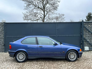 BMW 316i Compact - 1996