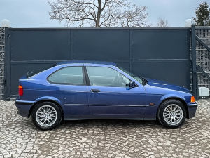 BMW 316i Compact - 1996