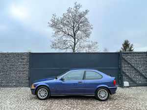 BMW 316i Compact - 1996