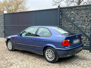 BMW 316i Compact - 1996