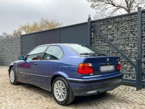BMW 316i Compact - 1996