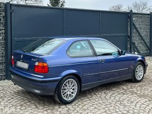 BMW 316i Compact - 1996
