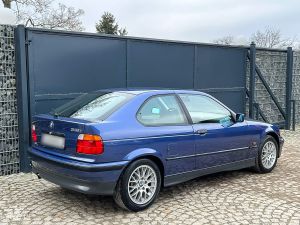 BMW 316i Compact - 1996