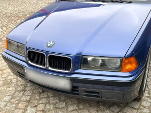 BMW 316i Compact - 1996