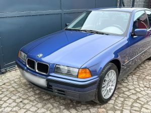 BMW 316i Compact - 1996