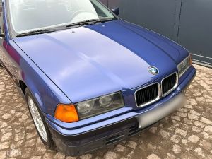 BMW 316i Compact - 1996