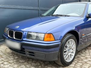 BMW 316i Compact - 1996