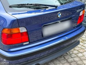 BMW 316i Compact - 1996